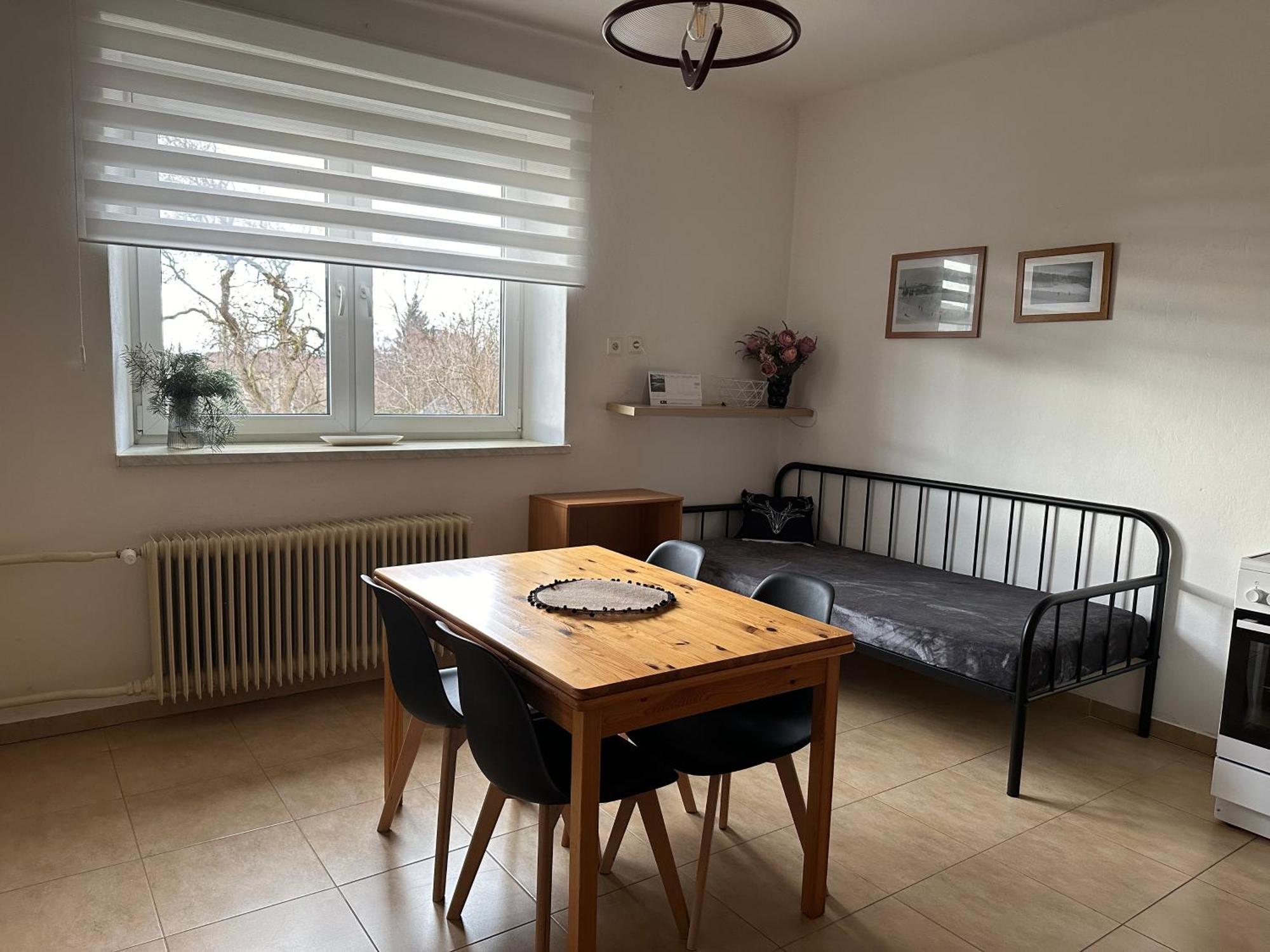 Harvánek Nové Město na Moravě Extérieur photo